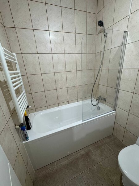 Trapezului, Burnitei, apartament 2 camere.