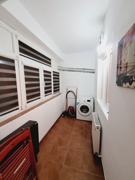 Trapezului, Burnitei, apartament 2 camere.