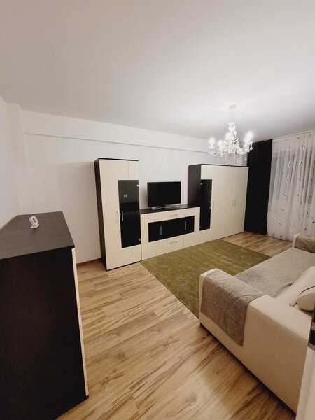 Trapezului, Burnitei, apartament 2 camere.