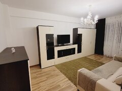 Trapezului, Burnitei, apartament 2 camere